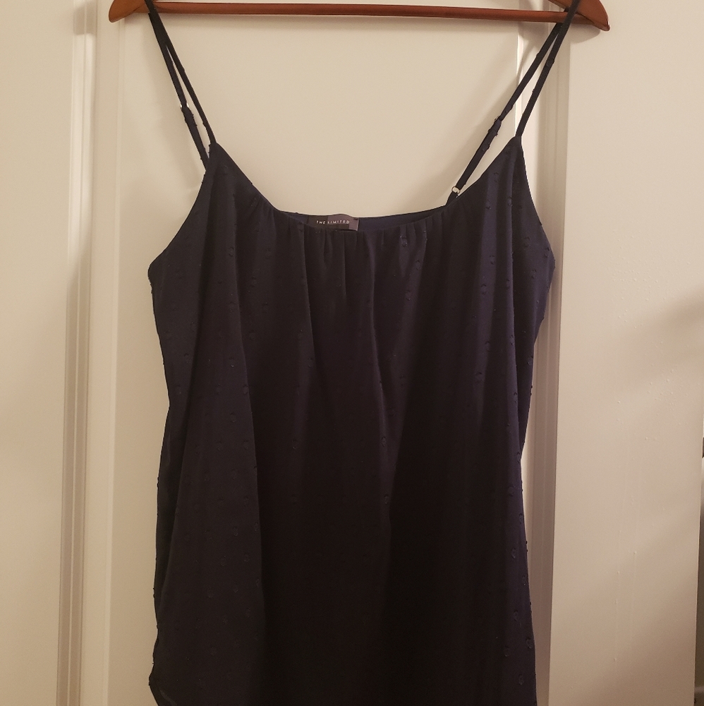 Lot of 2 Limited tanks